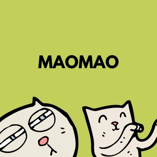 MAOMAO寵物飲水機